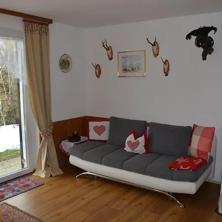 Ferienwohnung Obwegeser