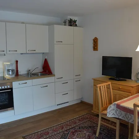 Apartment Ferienwohnung Obwegeser Ubersaxen