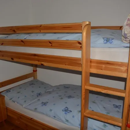 Apartment Ferienwohnung Obwegeser