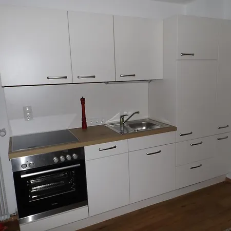 Apartment Ferienwohnung Obwegeser *