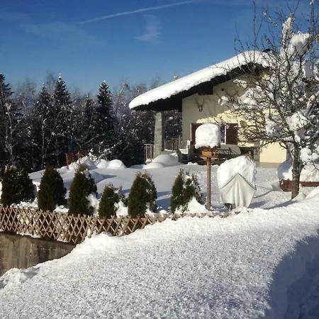 Apartment Ferienwohnung Obwegeser Ubersaxen