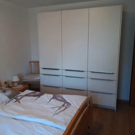 Apartment Ferienwohnung Obwegeser