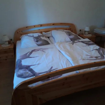 Ferienwohnung Obwegeser Apartment